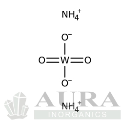 Wodzian wolframianu amonu 99+% [11120-25-5]