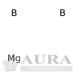 Borek magnezu 96+% [12007-25-9]