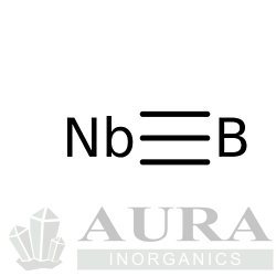 Borek niobu 99,5% [12007-29-3]