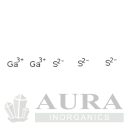 Siarczek galu(III) 99,95% [12024-22-5]