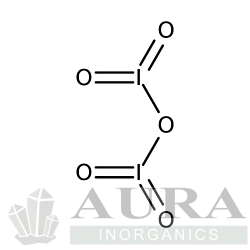 Pięciotlenek jodu 99% [12029-98-0]
