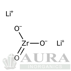 Cyrkonian litu 99% [12031-83-3]