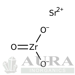 Cyrkonian strontu 99+% [12036-39-4]