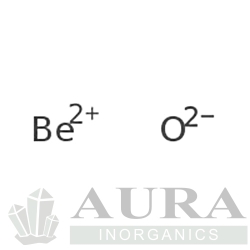 Tlenek berylu 99,98% [1304-56-9]