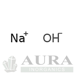Wodorotlenek sodu 99+% pa [1310-73-2]