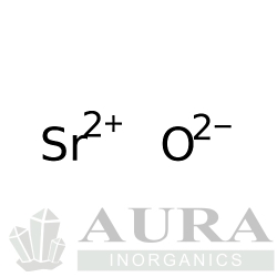 Tlenek strontu 99,5% [1314-11-0]