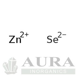 Selenek cynku 99,999% [1315-09-9]