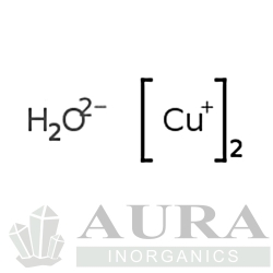 Tlenek miedzi(I)  99% [1317-39-1]