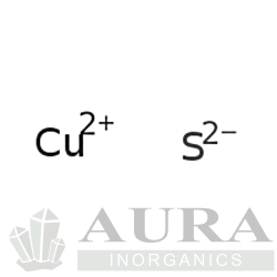 Siarczek miedzi(II) 99,5% [1317-40-4]