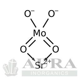 Molibdenian strontu 99,9% [13470-04-7]