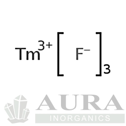 Fluorek tul 99,9% (REO) [13760-79-7]