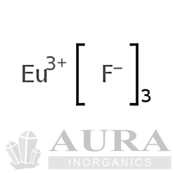 Fluorek europu bezwodny 99,999% (REO) [13765-25-8]