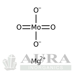 Molibdenian magnezu 99,9% [13767-03-8]