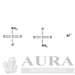 Hydrat sulfaminianu niklu [13770-89-3]