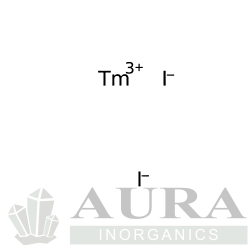 Jodek tul(III) 99,9% (REO) [13813-43-9]