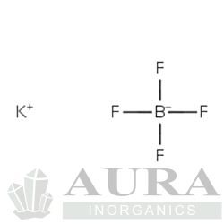 Tetrafluoroboran potasu 99% [14075-53-7]