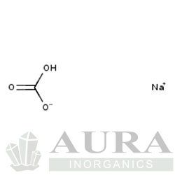 Wodorowęglan sodu 99,5+% [144-55-8]