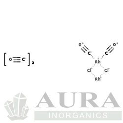 Tetrakarbonylodichlorodirod(I) [14523-22-9]