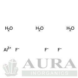 Hydrat fluorku glinu 97+% [15098-87-0]