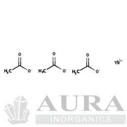 Hydrat octanu iterbu 99,999% (REO) [15280-58-7]