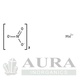 Azotan manganu(II), hydrat 99,99% [15710-66-4]