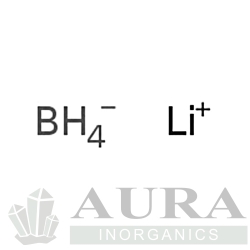 Tetrahydridoboran litu 95% [16949-15-8]