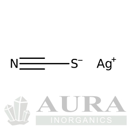 Tiocyjanian srebra 98% [1701-93-5]