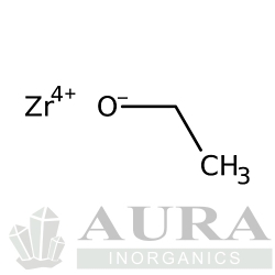 etanolan cyrkonu 99,99% [18267-08-8]