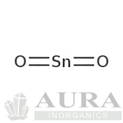 Tlenek cyny(IV) Nanoproszek 99,9% [18282-10-5]