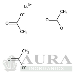 Hydrat octanu lutetu 99,999% (REO) [18779-08-3]