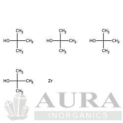 T-butanolan cyrkonu 99,99% [2081-12-1]