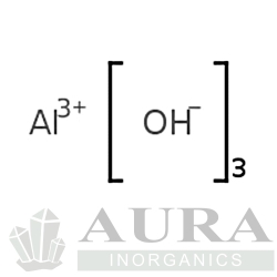 Wodorotlenek glinu, tech. [21645-51-2]