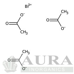 Octan bizmutu 99,999% [22306-37-2]