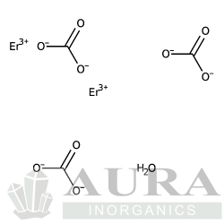 Wodorowęglan erbu 99,999% (REO) [22992-83-2]