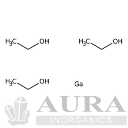Etolan galu(III) 99,9% [2572-25-0]