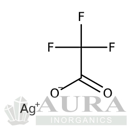 Trifluorooctan srebra 97+% [2966-50-9]