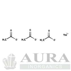 Hydrat octanu tulu 99,9% (REO) [314041-04-8] [207738-11-2]