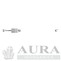 Tiocyjanian potasu 99+% ACS [333-20-0]