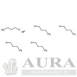 N-butanolan niobu(V). [51030-47-8]