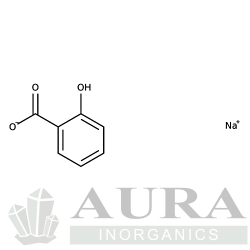Salicylan sodu 99,5+% [54-21-7]