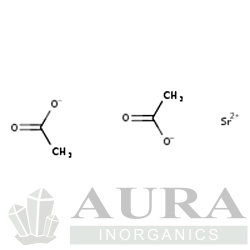 Hydrat octanu strontu 99+% [543-94-2]