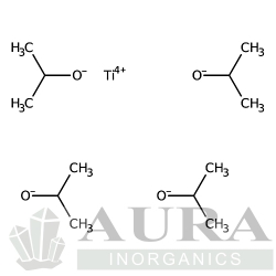 Izopropanolan tytanu(IV) 99,99% [546-68-9]