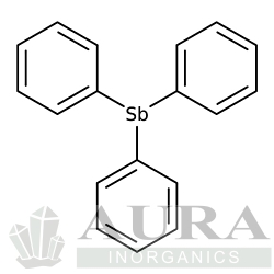 Trifenyloantymon 98% [603-36-1]