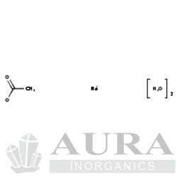 Trihydrat octanu sodu 99% ACS [6131-90-4]