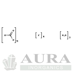 Węglan potasu, hydrat 99% [6381-79-9]