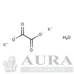 Szczawian potasu jednowodny 99+% [6487-48-5]