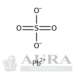 Siarczan ołowiu(II)  98% [7446-14-2]