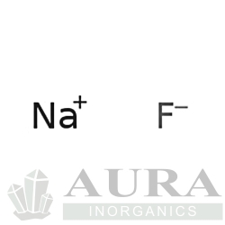 Fluorek sodu 99,99% (EVE/EUD) [7681-49-4]