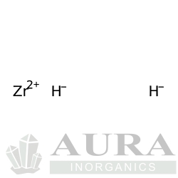 Wodorek cyrkonu 98% [7704-99-6]
