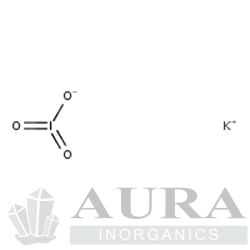 Jodan potasu 99+% [7758-05-6]